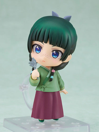 PRE ORDER – NENDOROID THE APOTHECARY DIARIES - MAOMAO