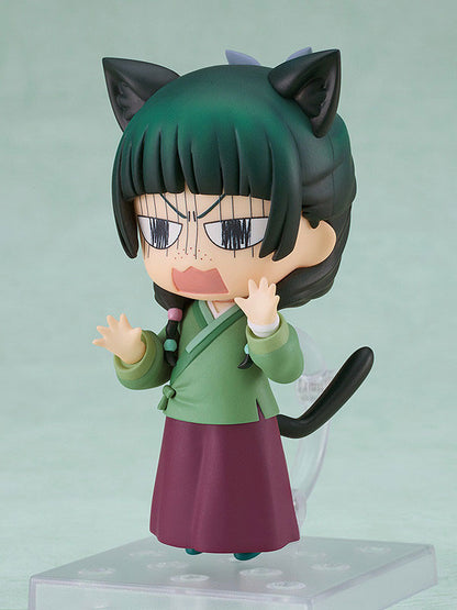 PRE ORDER – NENDOROID THE APOTHECARY DIARIES - MAOMAO