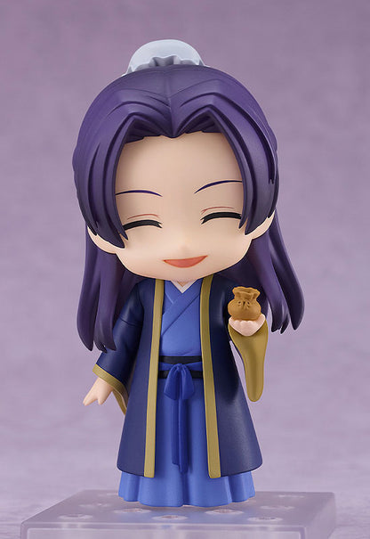 PRE ORDER – NENDOROID THE APOTHECARY DIARIES - JINSHI