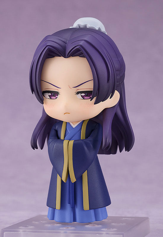 PRE ORDER – NENDOROID THE APOTHECARY DIARIES - JINSHI