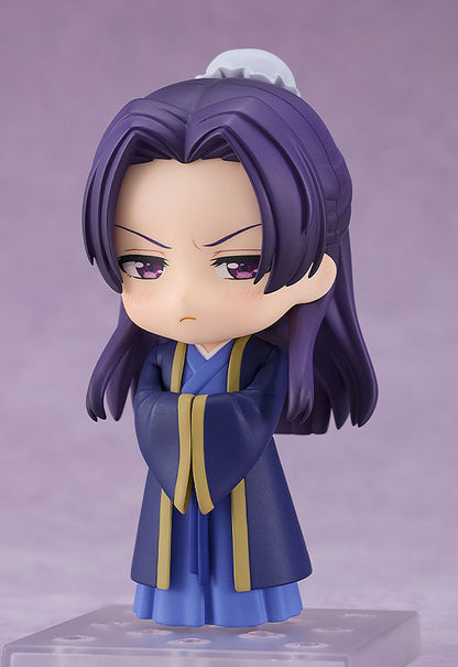 PRE ORDER – NENDOROID THE APOTHECARY DIARIES - JINSHI