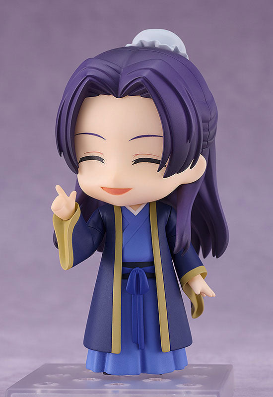PRE ORDER – NENDOROID THE APOTHECARY DIARIES - JINSHI