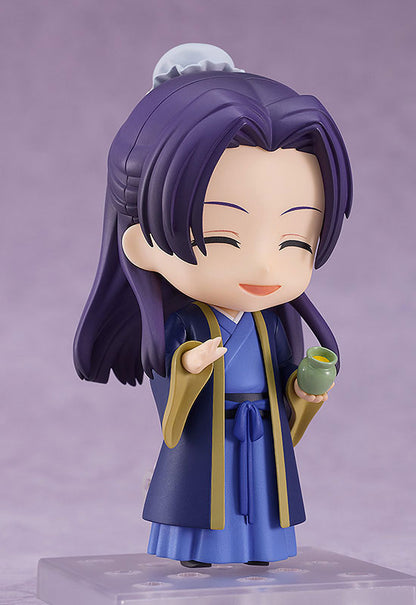 PRE ORDER – NENDOROID THE APOTHECARY DIARIES - JINSHI