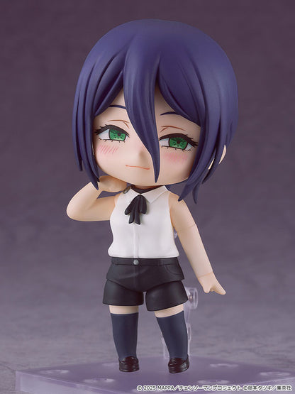 PRE ORDER – NENDOROID CHAINSAW MAN - THE MOVIE: REZE ARC, CHAINSAW MAN - REZE