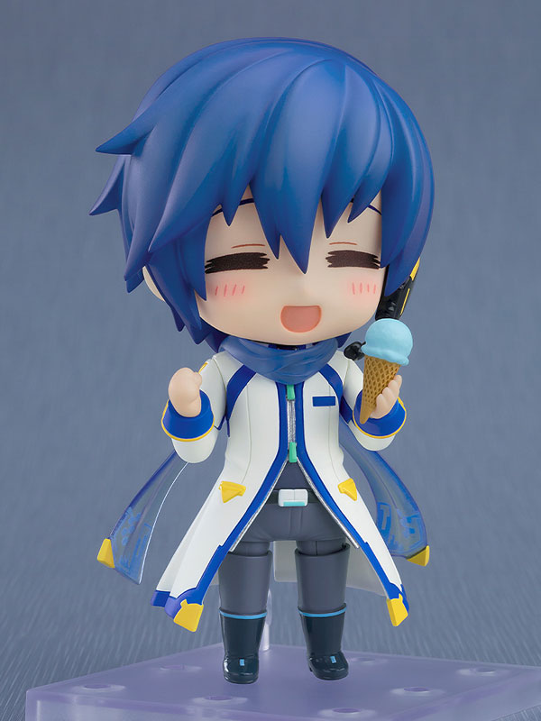PRE ORDER – NENDOROID KAITO 2.0