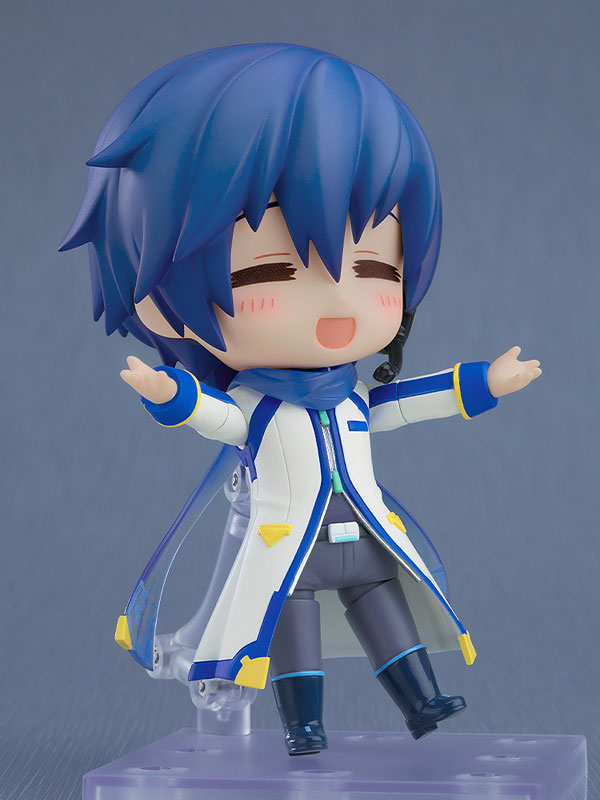 PRE ORDER – NENDOROID KAITO 2.0