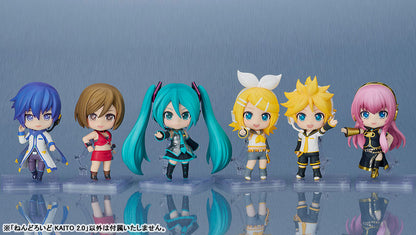 PRE ORDER – NENDOROID KAITO 2.0