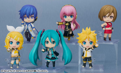 PRE ORDER – NENDOROID KAITO 2.0