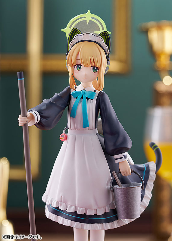 PRE ORDER – POP UP PARADE BLUE ARCHIVE - MIDORI (MAID)