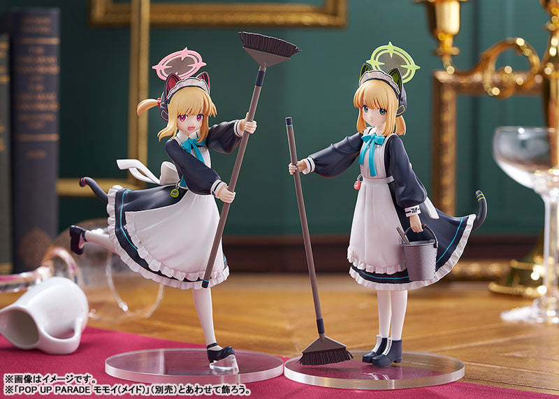 PRE ORDER – POP UP PARADE BLUE ARCHIVE - MIDORI (MAID)