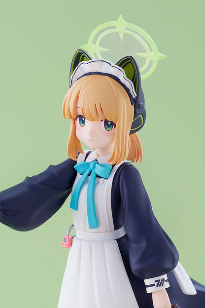 PRE ORDER – POP UP PARADE BLUE ARCHIVE - MIDORI (MAID)
