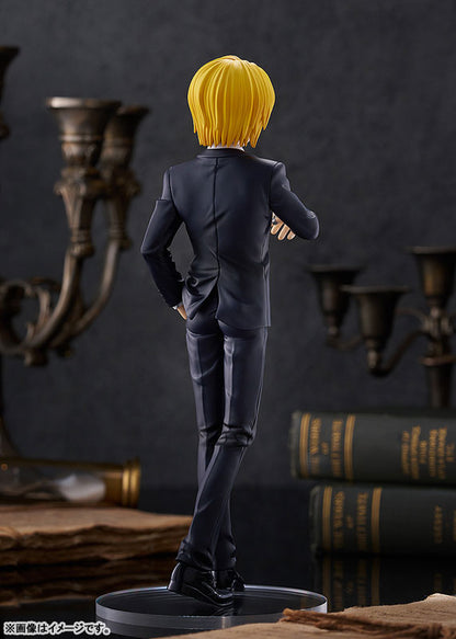 PRE ORDER – POP UP PARADE HUNTER X HUNTER - CURARPIKT : SUIT VER. L SIZE