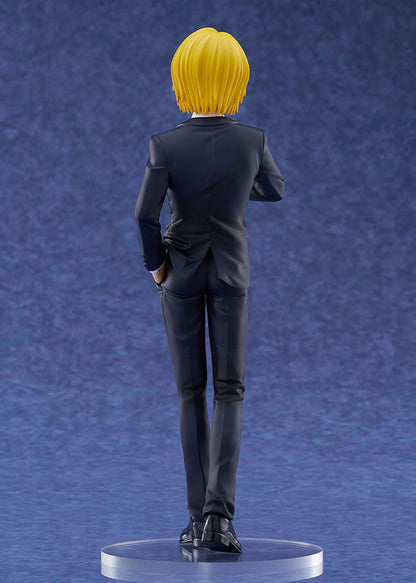 PRE ORDER – POP UP PARADE HUNTER X HUNTER - CURARPIKT : SUIT VER. L SIZE
