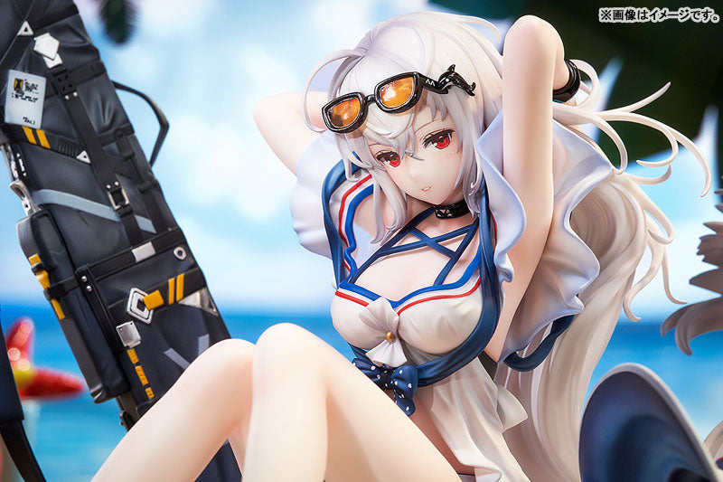PRE ORDER – 1/7 ARKNIGHTS - SKADI : WAVERIDER WR04 VER.