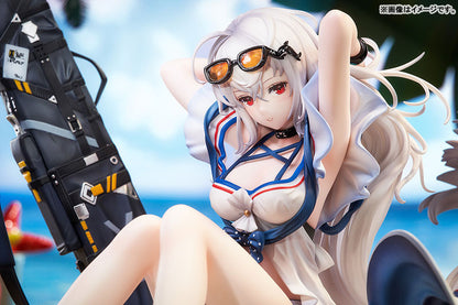 PRE ORDER – 1/7 ARKNIGHTS - SKADI : WAVERIDER WR04 VER.