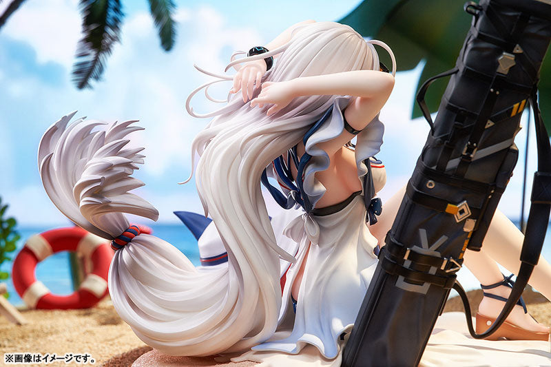 PRE ORDER – 1/7 ARKNIGHTS - SKADI : WAVERIDER WR04 VER.
