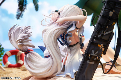 PRE ORDER – 1/7 ARKNIGHTS - SKADI : WAVERIDER WR04 VER.