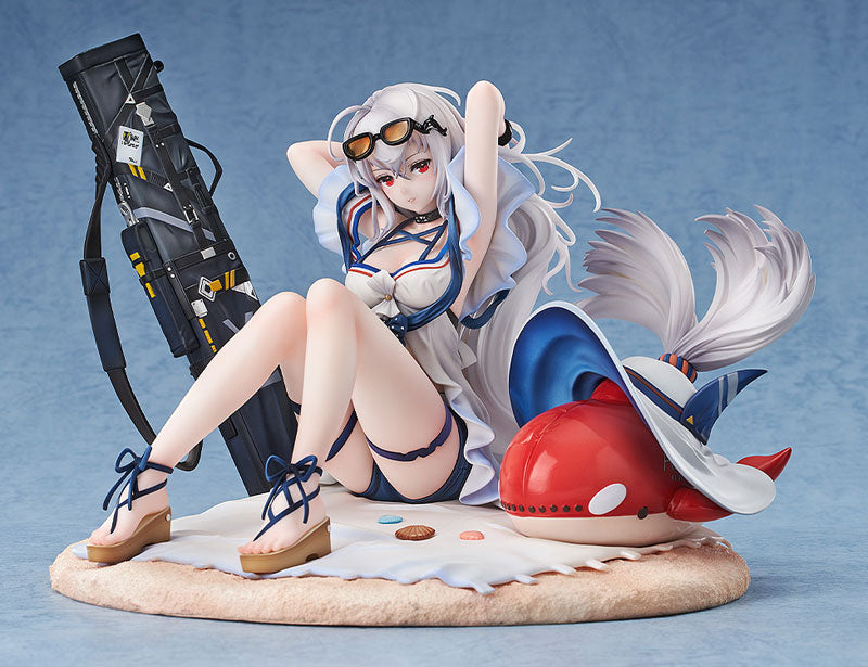 PRE ORDER – 1/7 ARKNIGHTS - SKADI : WAVERIDER WR04 VER.