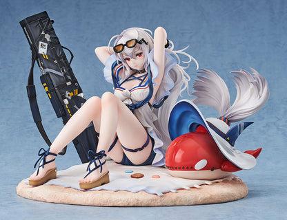 PRE ORDER – 1/7 ARKNIGHTS - SKADI : WAVERIDER WR04 VER.
