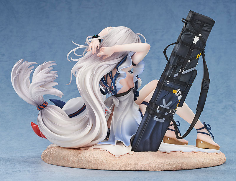 PRE ORDER – 1/7 ARKNIGHTS - SKADI : WAVERIDER WR04 VER.