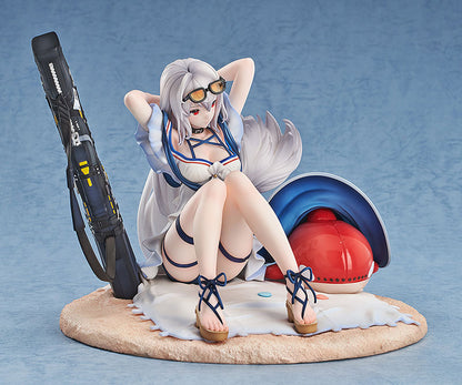 PRE ORDER – 1/7 ARKNIGHTS - SKADI : WAVERIDER WR04 VER.
