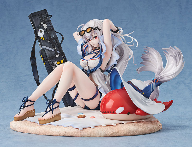 PRE ORDER – 1/7 ARKNIGHTS - SKADI : WAVERIDER WR04 VER.