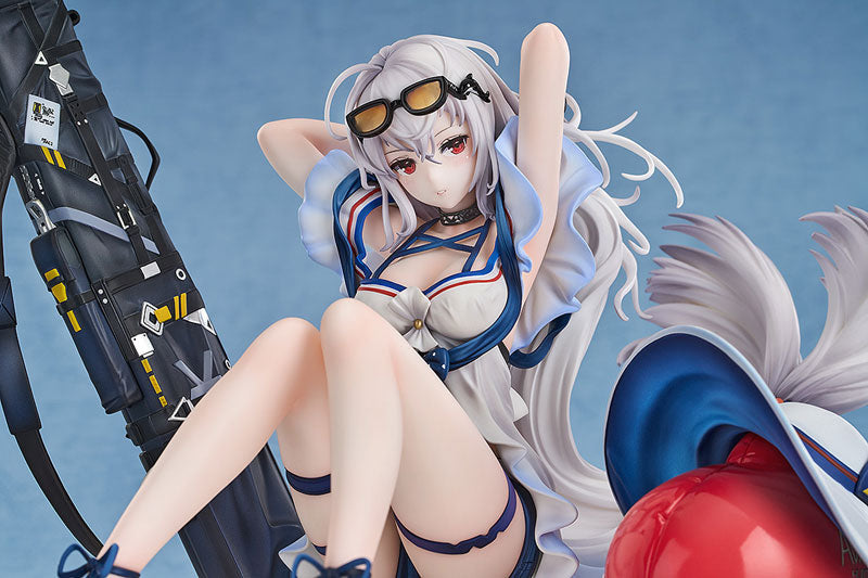 PRE ORDER – 1/7 ARKNIGHTS - SKADI : WAVERIDER WR04 VER.