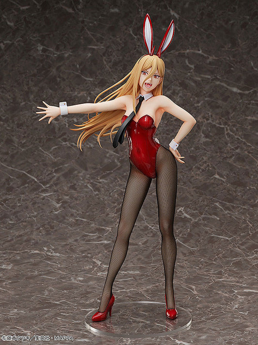 PRE ORDER – 1/4 CHAINSAW MAN - POWER : BUNNY VER.
