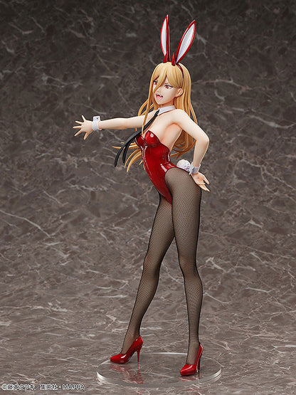 PRE ORDER – 1/4 CHAINSAW MAN - POWER : BUNNY VER.