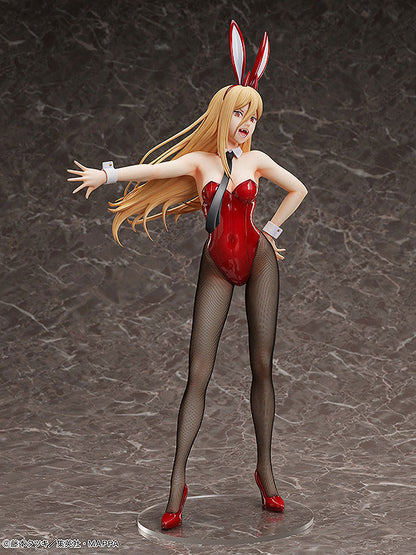 PRE ORDER – 1/4 CHAINSAW MAN - POWER : BUNNY VER.