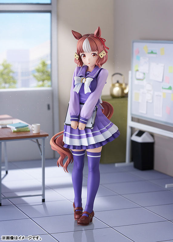 PRE ORDER – 1/7 UMAMUSUME: CINDERELLA GRAY - BELNO LIGHT