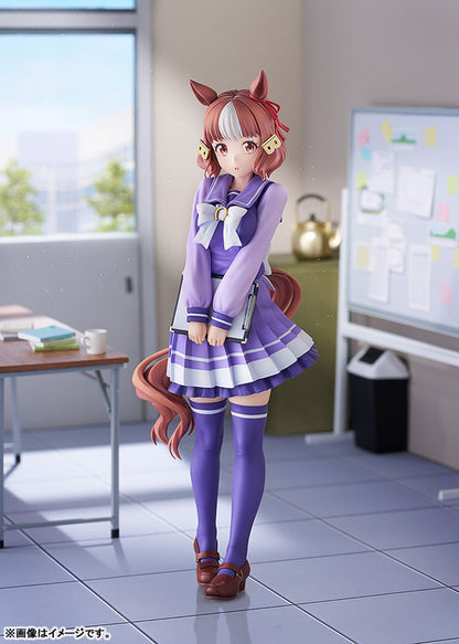 PRE ORDER – 1/7 UMAMUSUME: CINDERELLA GRAY - BELNO LIGHT