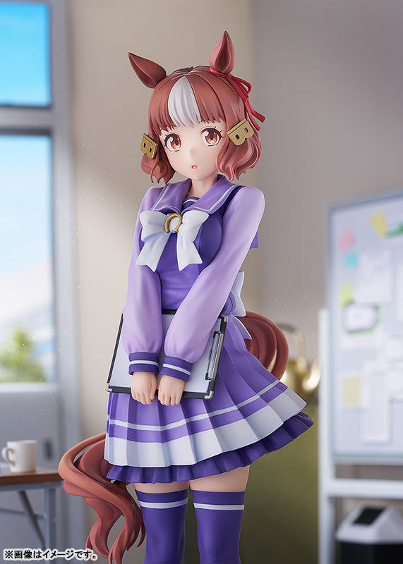 PRE ORDER – 1/7 UMAMUSUME: CINDERELLA GRAY - BELNO LIGHT