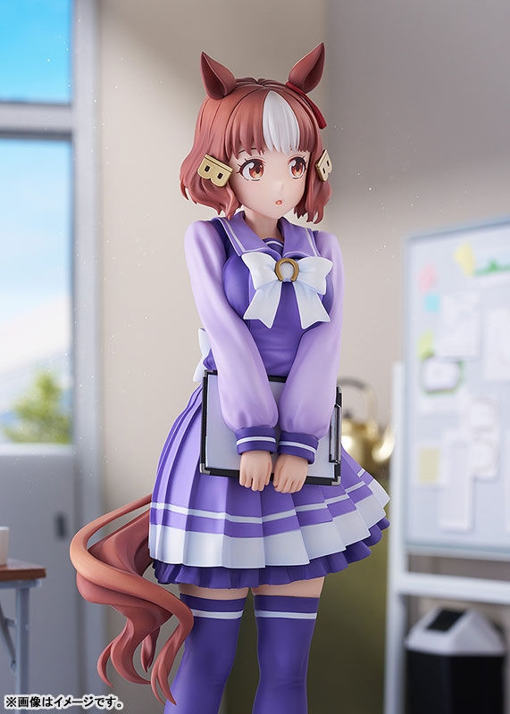 PRE ORDER – 1/7 UMAMUSUME: CINDERELLA GRAY - BELNO LIGHT
