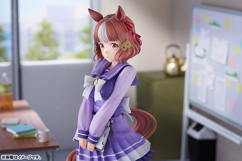 PRE ORDER – 1/7 UMAMUSUME: CINDERELLA GRAY - BELNO LIGHT