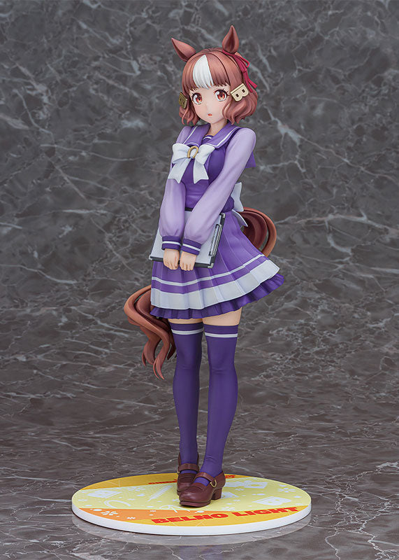 PRE ORDER – 1/7 UMAMUSUME: CINDERELLA GRAY - BELNO LIGHT