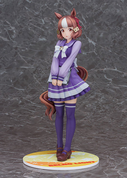 PRE ORDER – 1/7 UMAMUSUME: CINDERELLA GRAY - BELNO LIGHT