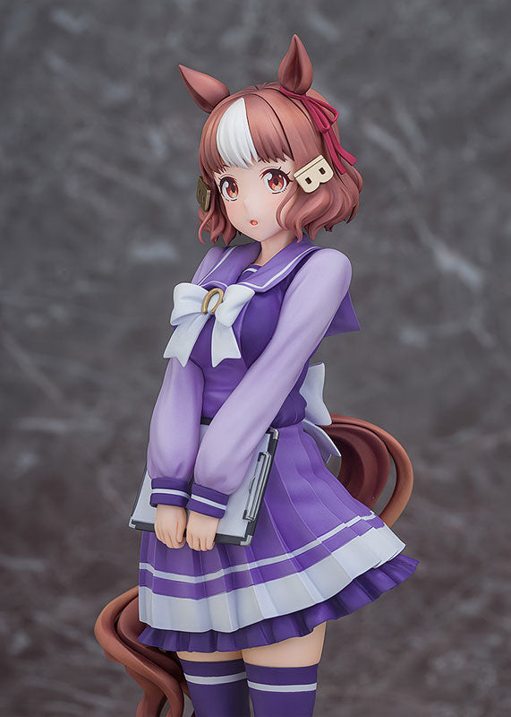 PRE ORDER – 1/7 UMAMUSUME: CINDERELLA GRAY - BELNO LIGHT