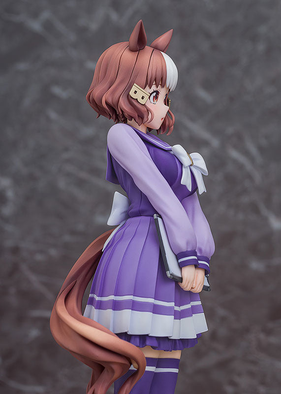 PRE ORDER – 1/7 UMAMUSUME: CINDERELLA GRAY - BELNO LIGHT