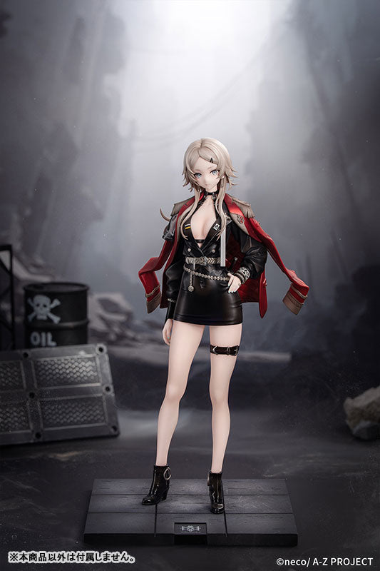 PRE ORDER – 1/7 A-Z : [D] - FULL DRESS