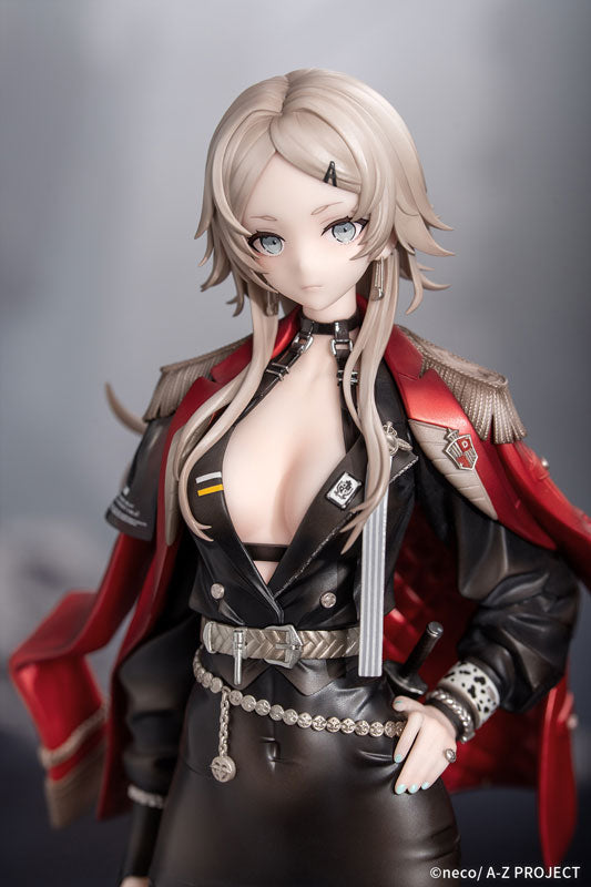 PRE ORDER – 1/7 A-Z : [D] - FULL DRESS