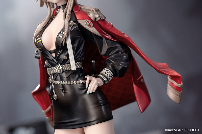 PRE ORDER – 1/7 A-Z : [D] - FULL DRESS