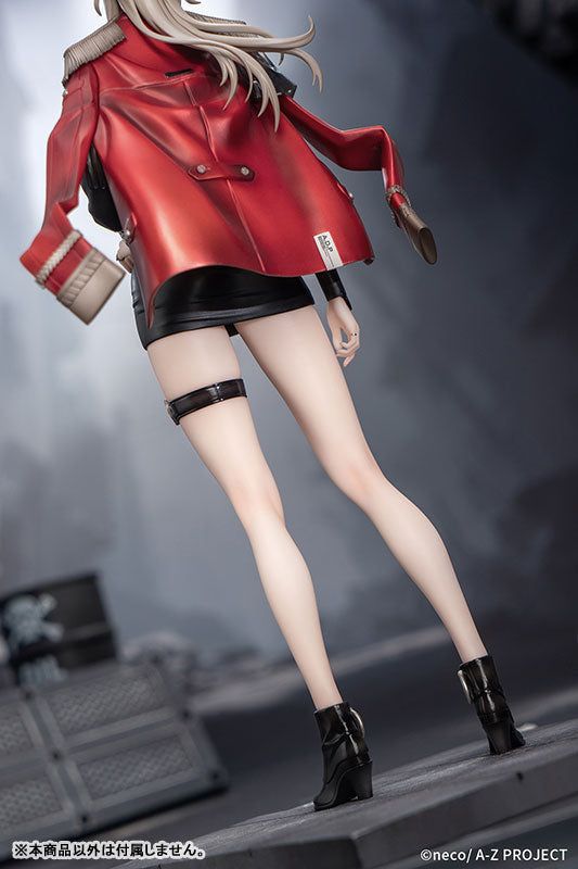 PRE ORDER – 1/7 A-Z : [D] - FULL DRESS