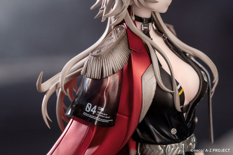 PRE ORDER – 1/7 A-Z : [D] - FULL DRESS