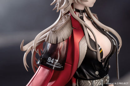 PRE ORDER – 1/7 A-Z : [D] - FULL DRESS