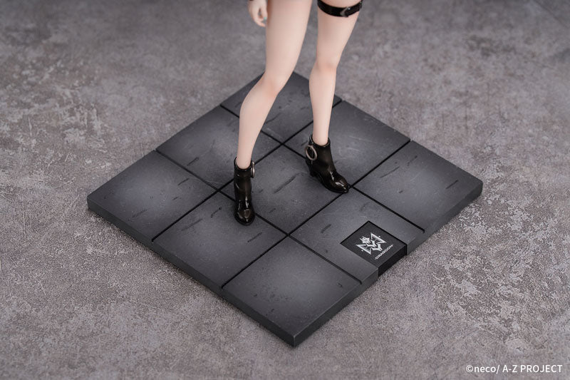 PRE ORDER – 1/7 A-Z : [D] - FULL DRESS