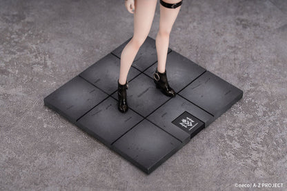 PRE ORDER – 1/7 A-Z : [D] - FULL DRESS