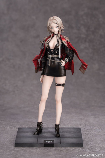 PRE ORDER – 1/7 A-Z : [D] - FULL DRESS