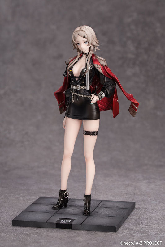 PRE ORDER – 1/7 A-Z : [D] - FULL DRESS