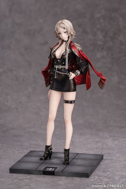 PRE ORDER – 1/7 A-Z : [D] - FULL DRESS